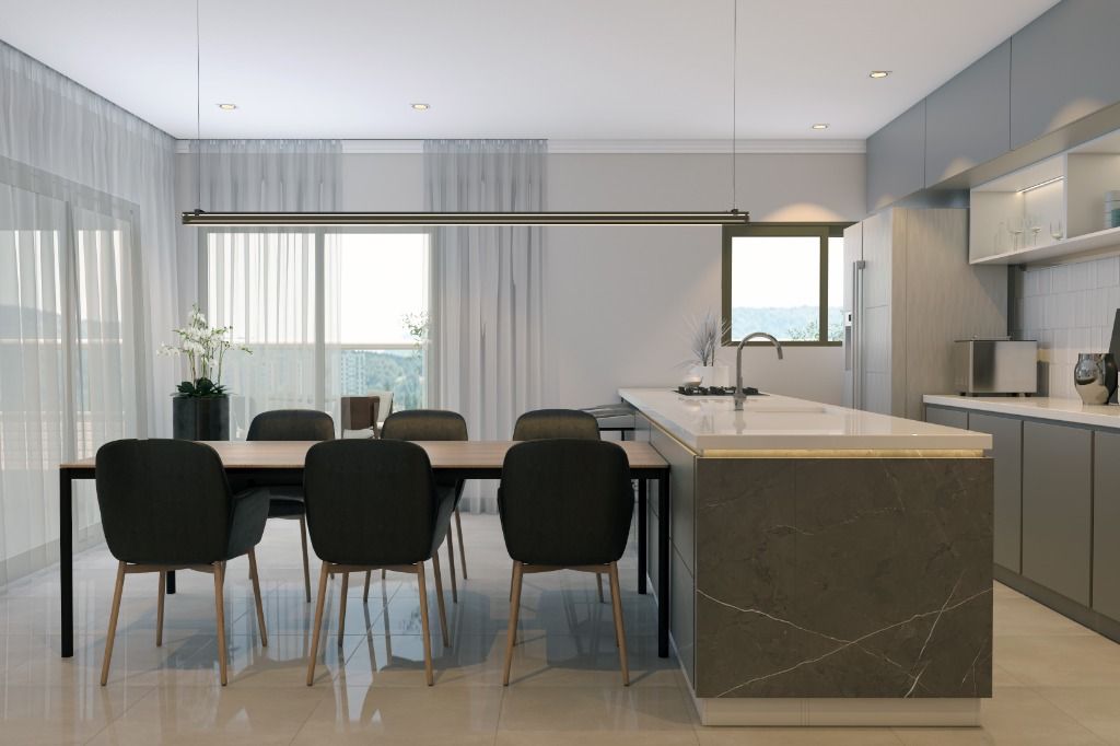 Residencial Francisco Camargo — foto 35