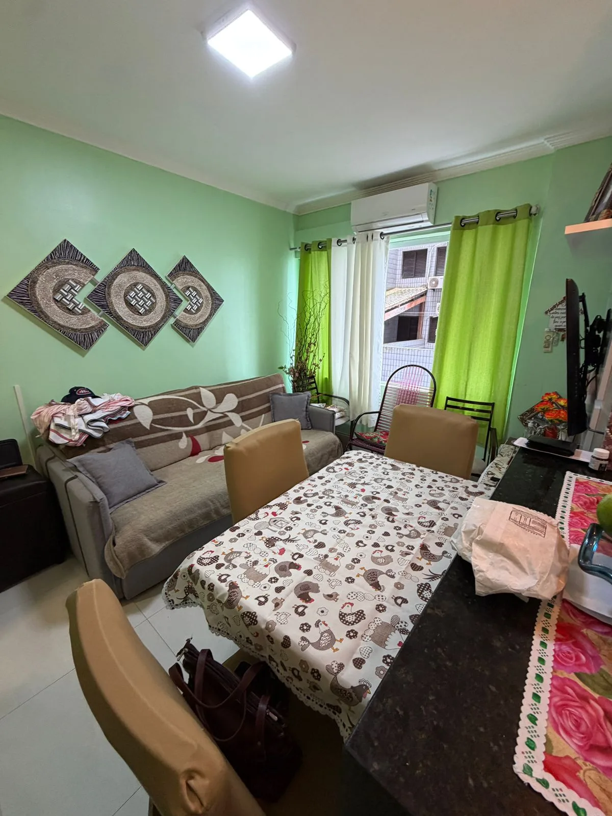 Residencial Rei Salomão — foto 2