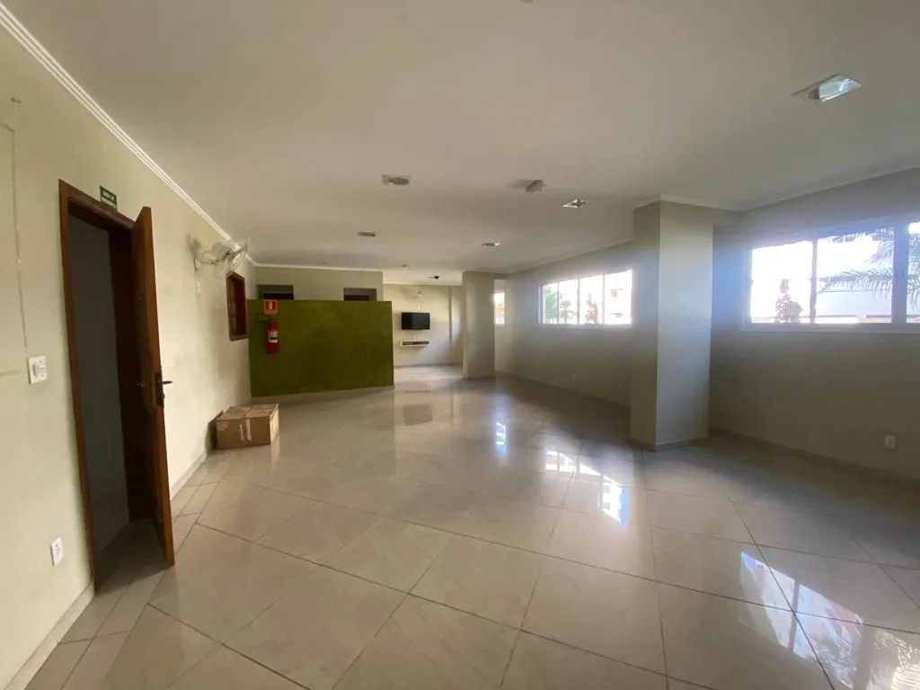 Residencial Itapoan