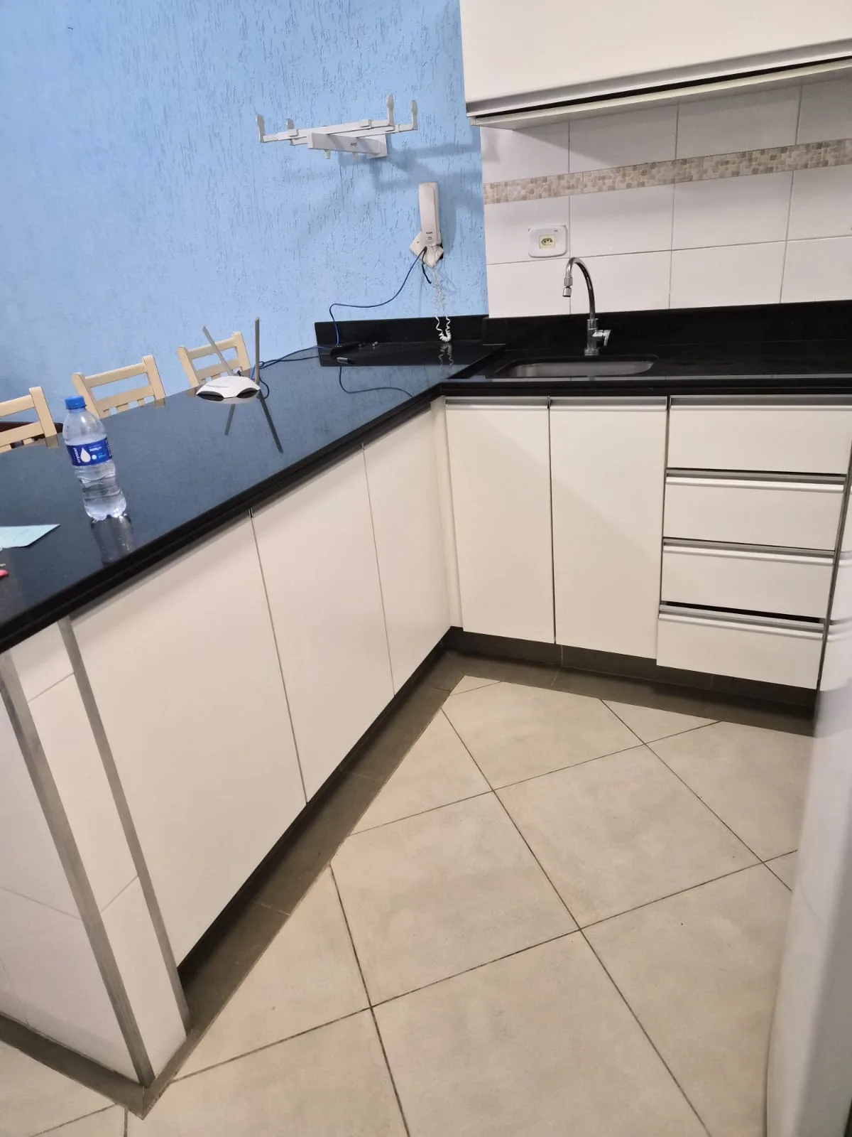 Residencial Galassi Mat. II