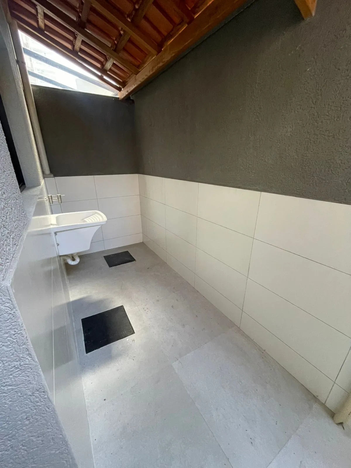 Casa Condomínio José Calixto