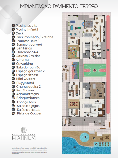 Carteira de imóveis — foto 12